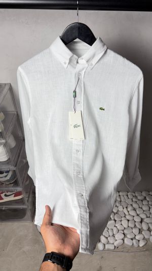Lacost_e Premium Shirt 1943