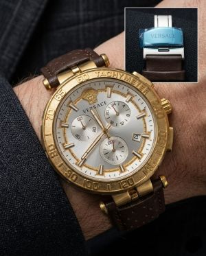 Versace Mens Urban Mystique
