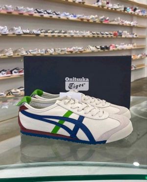 Onitsuk_aa Tiger Mexico 66 CAMO blue