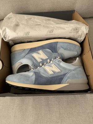 NEWW BALANCE 475 SKY BLUE