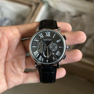 Cartie r Chronograph (All Working) 