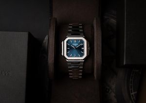 Patek Philipe_e Quartz