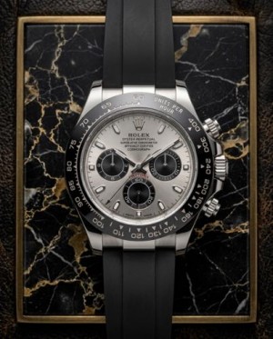 Rolex Oyster Perpetual Daytona Fiber