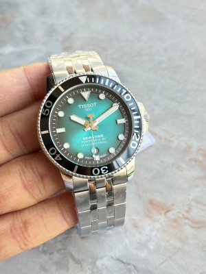 Tisso t 1853 Seastar Powermatic 80