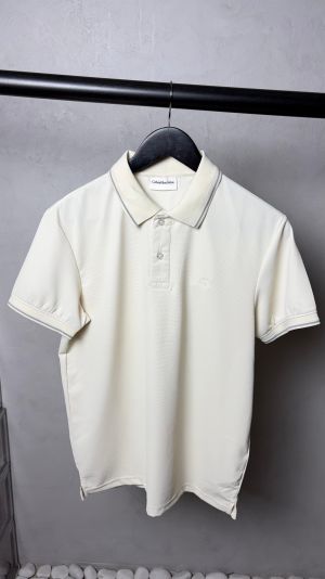 Calvi_n Klei_n Premium Polo T-Shirts 1951