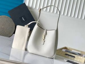 YSL_Saint_Laurent_Hobo_Bucket_Bag_With_Box_Dustbag