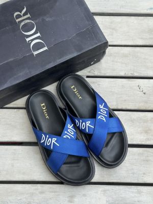 Dior_B22_Cross_Strap_Softbed_Blue