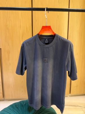 JORDA-N IMPORTED STORE ARTICLE T SHIRT GREY 