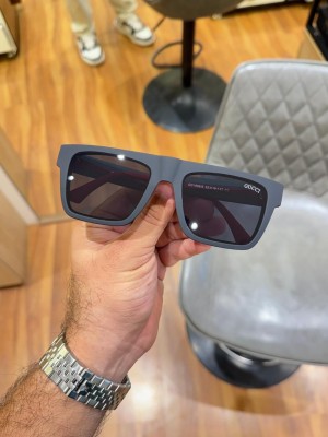 Gucci 1868 matt black with og box