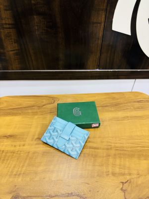 15 GOYAR_D PREMIUM QUALITY CARD HOLDER WALLET