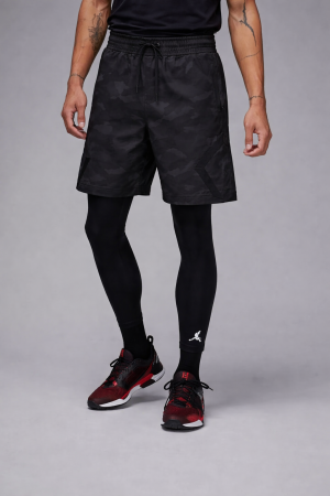 Jordan Premium Shorts Black