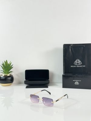 Maybach 1015 Gold Pink