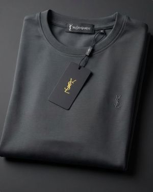 YSL Premium Round Neck Tshirt 