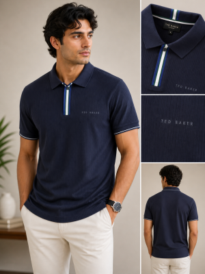 Ted Bake_rs Premium Navy 