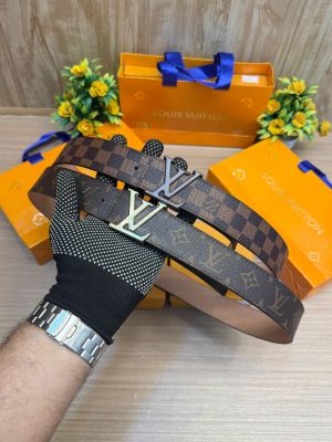 LOUIS_VUITTON_2PCS_BELT_25_&_26