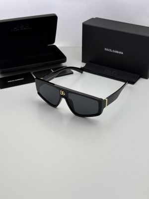 Dolc.e & gabbana 9529 black 