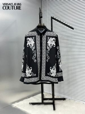 Versac_e Designer Premium Shirt