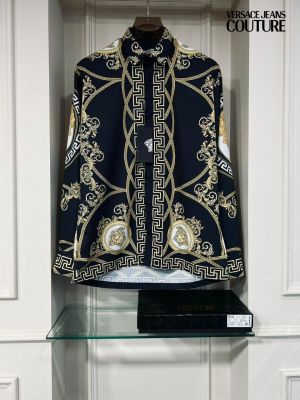 Versace Black