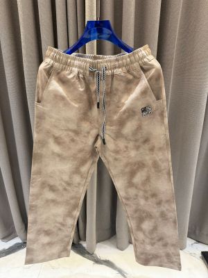 Loewe Army Track Pants light brown 