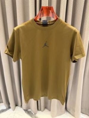 Jordan Premium Tshirt Camel
