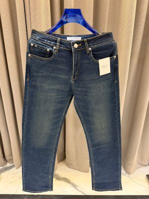 Calvin Klei_n Denim Greenish 