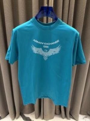 Arman_i Exchange Sky Premium Tshirt 