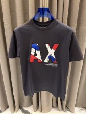 Arman_i Exchange Grey Premium Tshirt