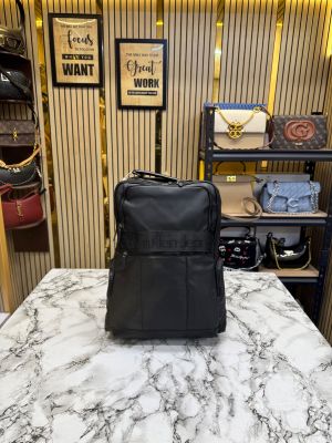 Calvin_Klein CK Jeans Utility Backpack Premium Black Edition (15059)