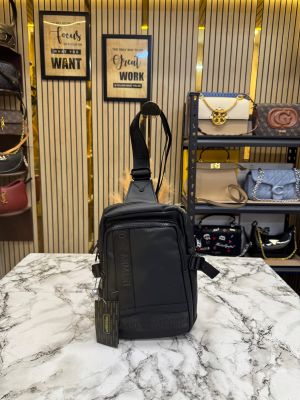 Giorgio Arman_i Chest Bag  Premium Quality Urban Edition (A7146)