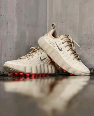 NIK.E MIND 002 BEIGE