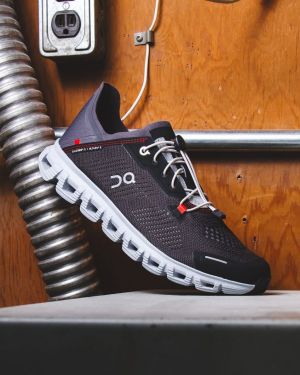 On Cloud 6 Coast MITA Magnet Sand sneakers