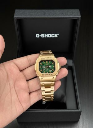 G SHOCK WATCH