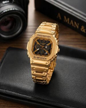 G SHOCK WATCH