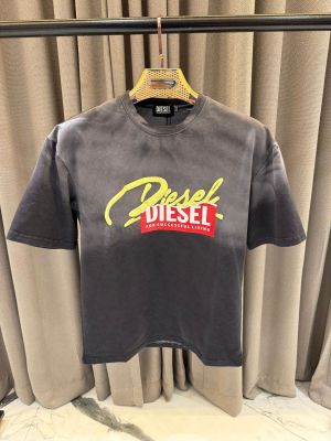 No return Diese_l imported Tshirt 