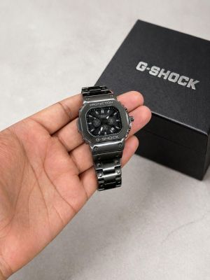 G SHOCK WATCH