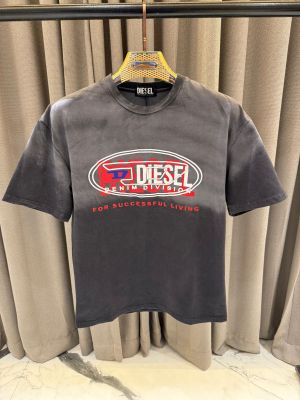 No return Diese_l imported Tshirt 