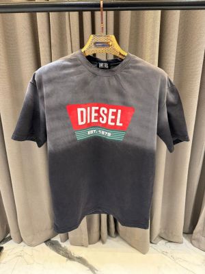 No return Diese_l imported Tshirt 