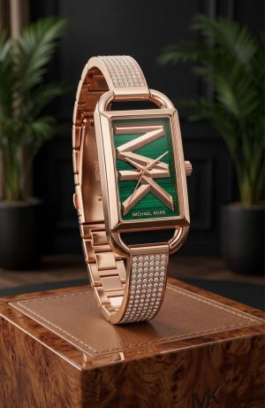 Micheal Kors Watch For Her 614