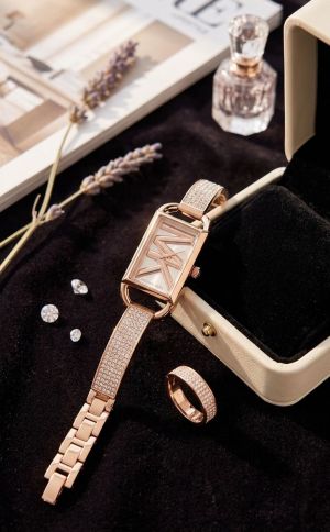 Micheal Kors Watch For Her 611