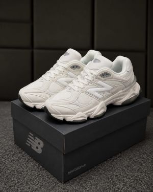 New Ballance 9060 white 