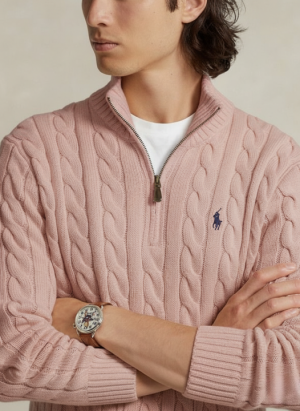 No return Ralp_h Lauren imported sweatshirt 