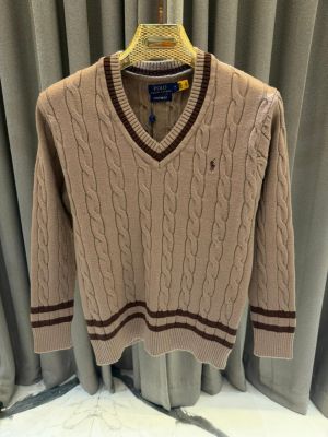 No return Ralp_h Lauren imported sweatshirt 
