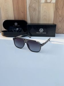 Philip plein 99529 blue shaded