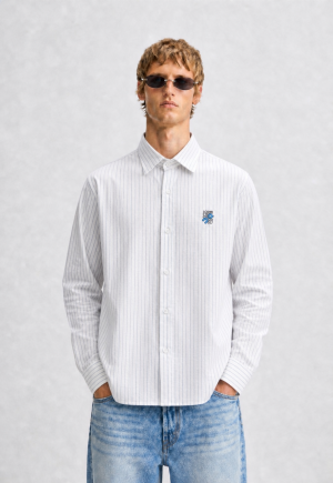 LOEW-E IMPORTED STORE ARTICLE SHIRT 