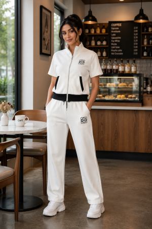 Loe Co Set Cream S142-CR