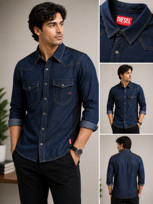 No return Diese_l Premium Shirt 