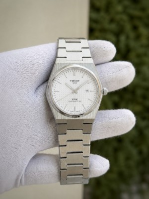 Tisso t Prx White Limited Time Offer