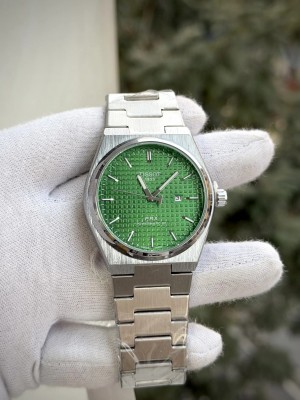 Tisso t Prx Green Checks Limited Time Offer