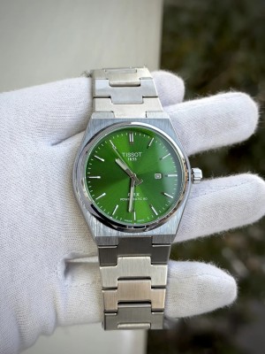 Tisso t Prx Green Plain Limited Time Offer