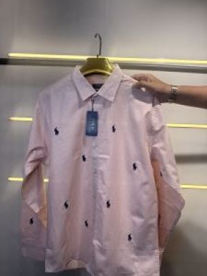 No return Ralp_h Lauren imported shirt 